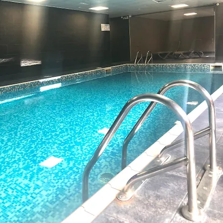 Apartmán T3 Chaleureux A Font-romeu